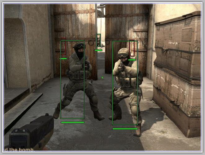 "LOCURAS Y UNA FLAUTA" - Counter-Strike: Global Offensive #2 - sTaXx