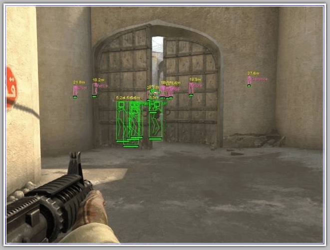 cs go читы на вещи