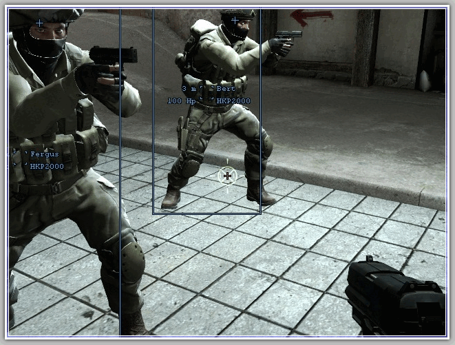 Как дойти до Global Elite [Cheats CS:GO - ЧИТЫ] #8