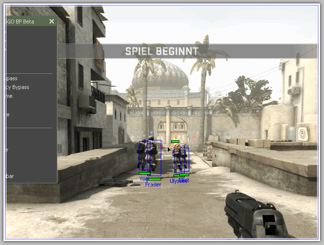 Как дойти до Global Elite [Cheats CS:GO - ЧИТЫ] #7