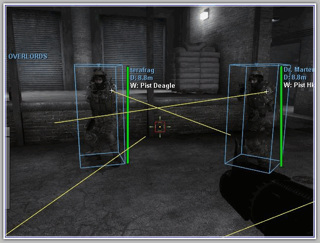 CS:GO IM NOT A CHEATER!!!! LOL