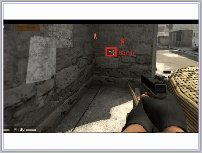 CS:GO Matchmaking Against Cheaters