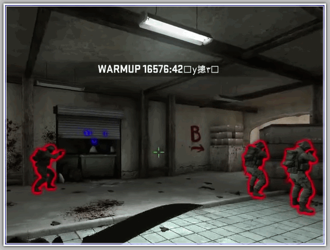 Читы на CS:GO (ВХ, AimBot, TriggerBot) - рабочие и не паляться