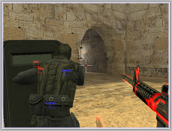 BHop в CS:GO | Как НЕ надо прыгать ! #15