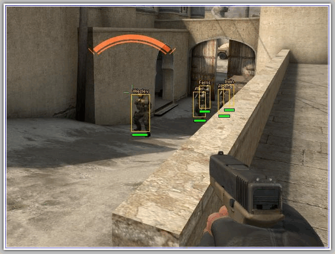 чит на бесконечные патроны в кс го