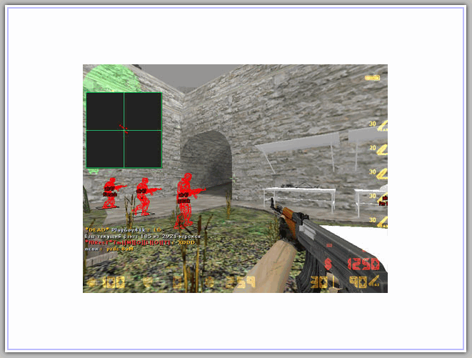 CS:GO Matchmaking Highlights #1 - RIP | 60HD