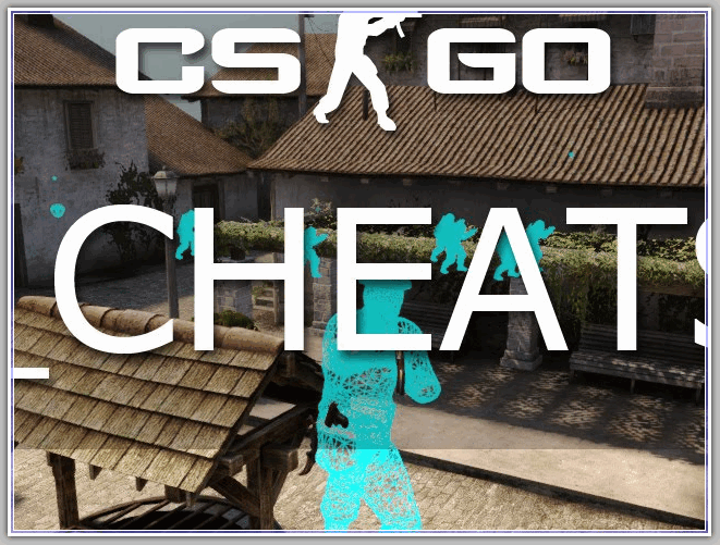 Читер взял БЕРКУТА - Global Elite [Cheats CS:GO - ЧИТЫ] #9