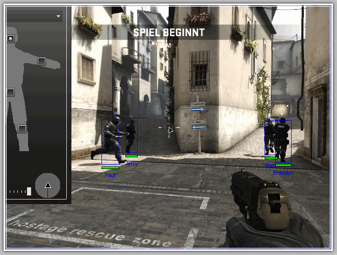 Gaben cheats !!! :D CS:GO