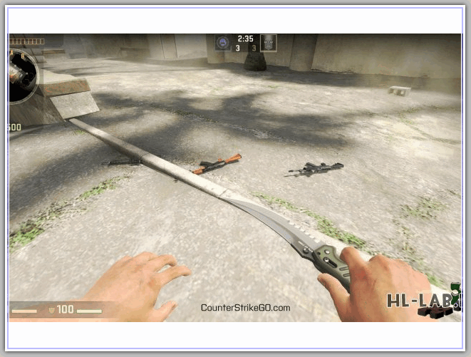 csgo 2015 swag start of the year - by tels