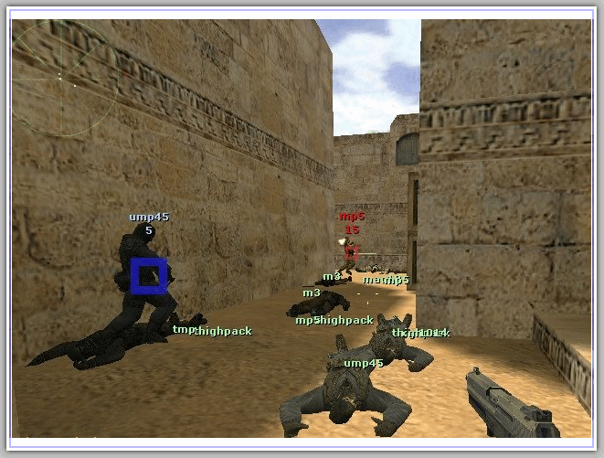 Читы КС ГО - Глобал Элит - Cheats CS:GO - Global Elite #114