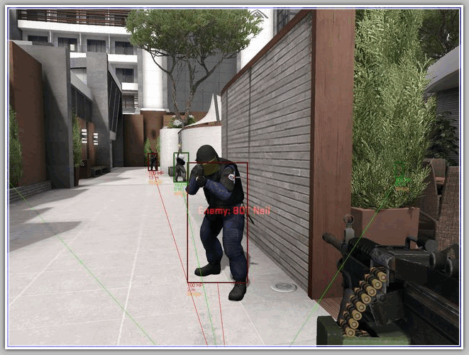 Counter-Strike: Global Offensive. Видеообзор