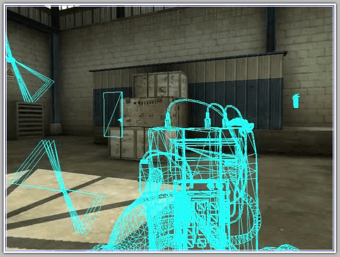 CSGO Matchmaking - Cheater versus Cheater