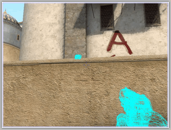 Гонка вооружений - Читы КС ГО - Cheats CS:GO