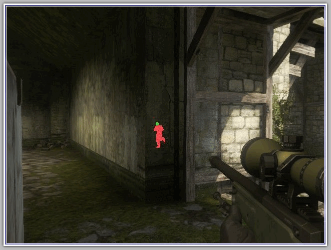 Читы CS GO - ОБНОВЛЕНИЕ - вх аим триггер радар спрей