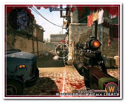 [10.07.2015] JesusHack [Eu] : Aim, Esp, Teleport, AutoShot