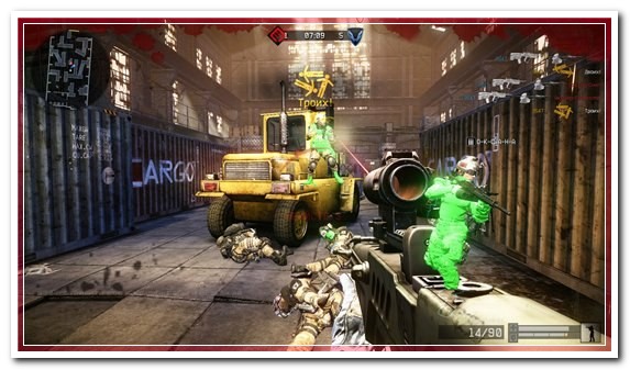 Варфейс-Чит ChampionWF by mr.4itachok v3.0+VIP АИМ