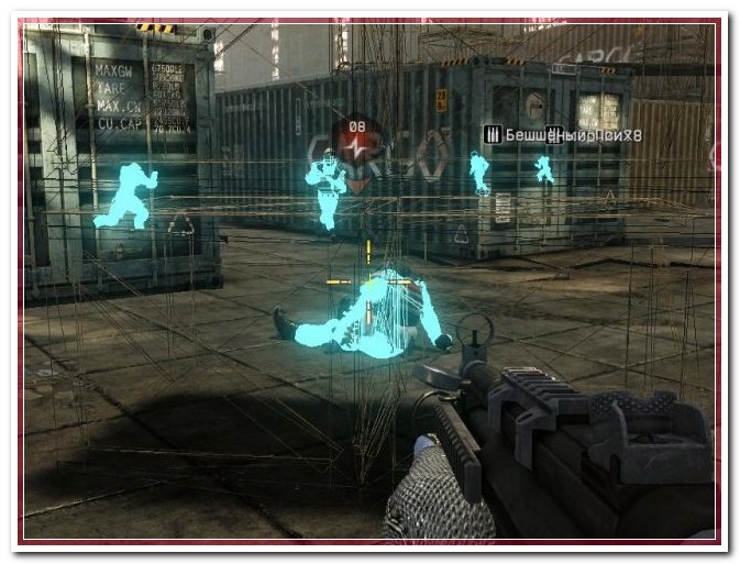 Чит Trainer911 [Точность,Отдача] [12.08.2015]