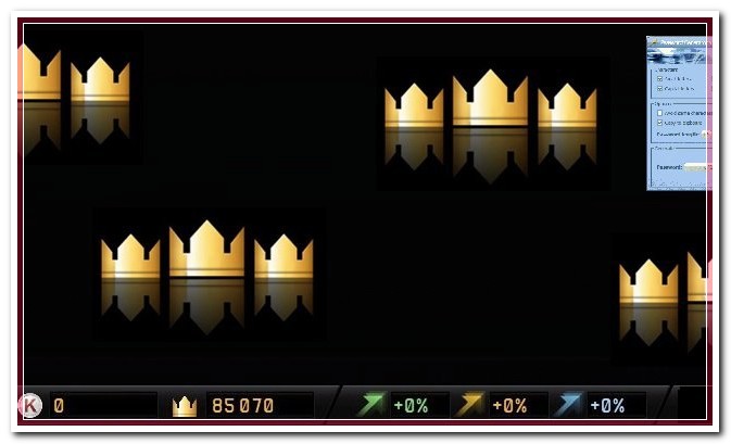 [WF] Schokk [Engine] ESP - ОТДАЧА [03.08.2015]