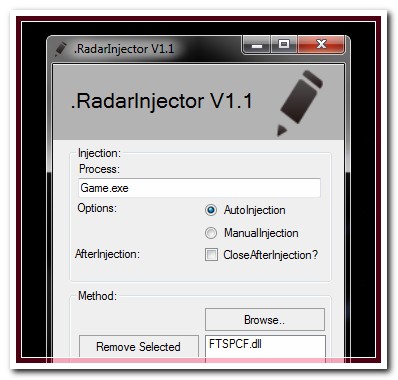 Многофункциональный CHEngine v2.0 [15.10.2015]