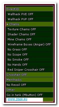 Warface-[New] Simple AFK-Bot by EragonJKee [Console Edition] [23.25.15]